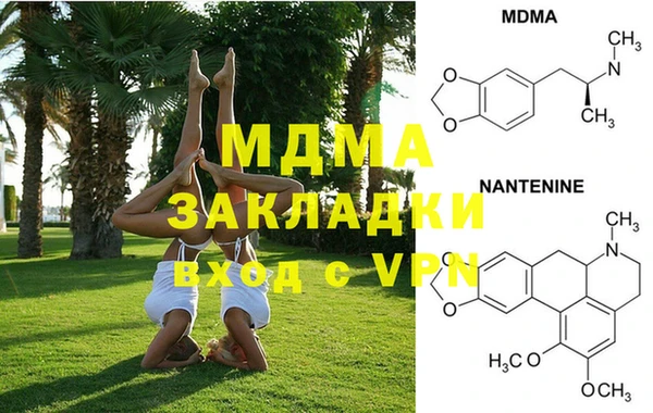 стафф Навашино